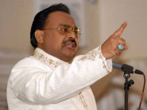 Altaf Hussain