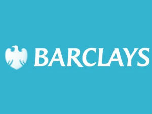 Barclays Logo