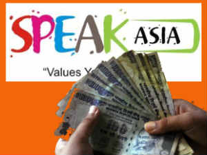 Speak Asia