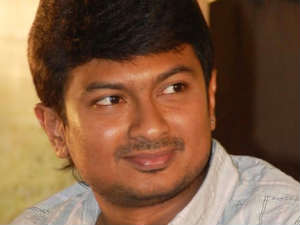 Udhayanithi Stalin