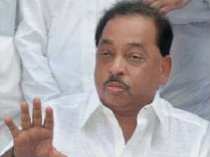 Narayan Rane