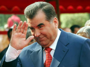 Tajikistan