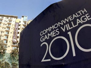 CWG Village