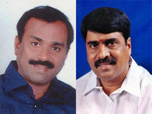 Reddy Brothers Reddy Brothers