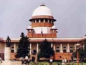 Supreme Court Supreme Court