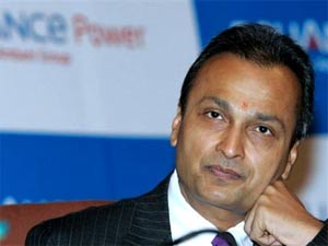 Anil Ambani
