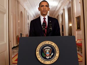 Barack Obama