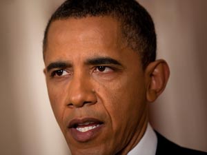 President Barack Obama