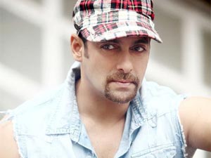 Salman Khan