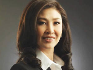 Yingluck Shinawatra