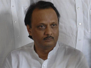 Deputy Chief Minister, Maharashtara, Ajit Pawar