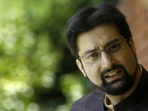 Mirwaiz Umar Farooq