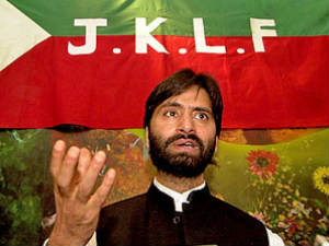 Yasin Malik