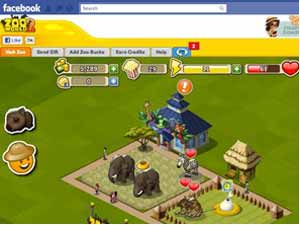 Facebook games Facebook games