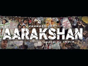 Aarakshan Movie