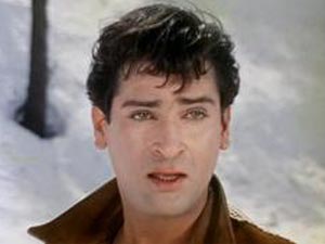 Shammi Kapoor