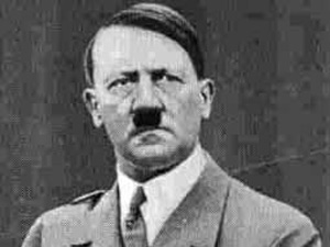 Hitler Hitler