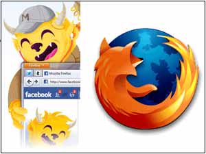 Firefox 6