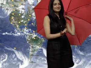 Google Maps Weather layer Google Maps Weather layer