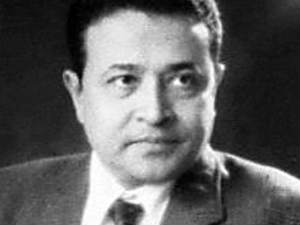 Justice Soumitra Sen