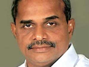 YS Rajasekhara Reddy
