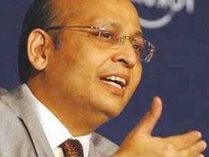 Abhishek Singhvi