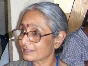 Aruna Roy