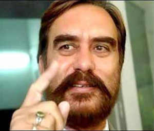 Ansar Burney Ansar Burney