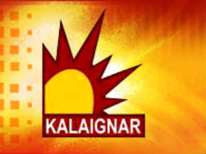 Kalaignar TV