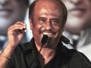 Rajinikanth 
