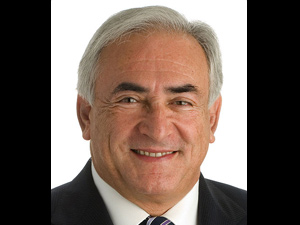 Dominique Strauss-Kahn 