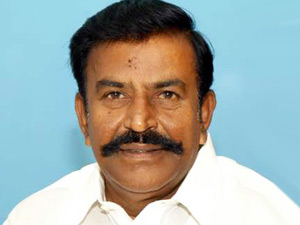 Former Transport Minister and senior DMK leader KN Nehru