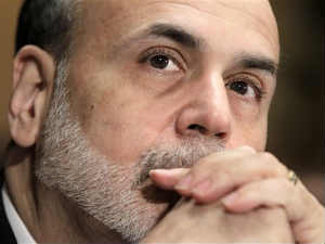  Ben Bernanke