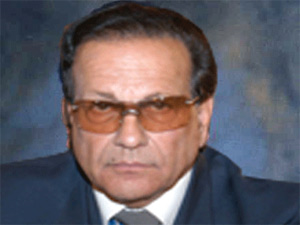 Salman Taseer