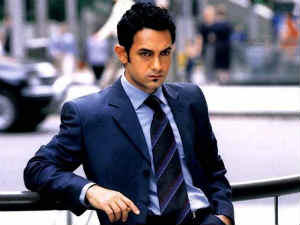 Aamir Khan