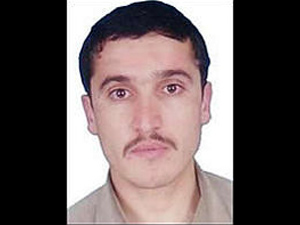 Atiyah abd al-Rahman