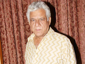 Om Puri