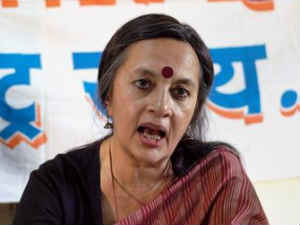 Brinda Karat