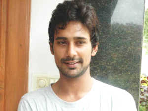 Varun Sandesh