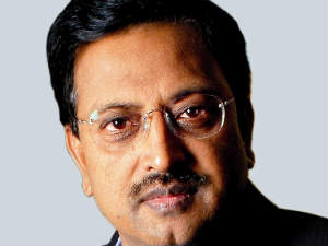 B Ramalinga Raju B Ramalinga Raju