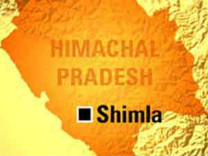Himachal Pradesh