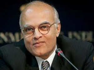 National Security Adviser Shiv Shankar Menon