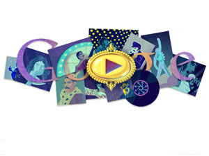 Google Doodle