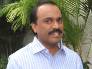 Janardhan Reddy
