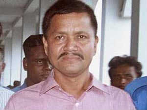 Anup Chetia Anup Chetia