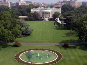 White House