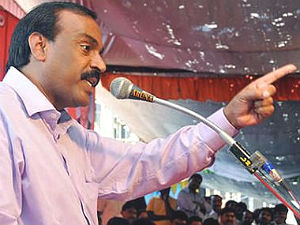Janardhana Reddy
