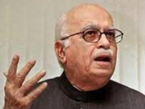 LK Advani