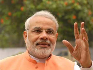 Narendra Modi
