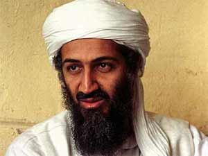 Osama Bin Laden